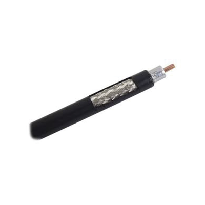 Metro de Cable Coaxial de 1/2" de Baja Pérdida, 50 Ohms Metro de Cable Coaxial de 1/2" de Baja Pérdida, 50 Ohms