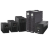 UPS 600VA/360 W Línea Interactiva / 6 Contactos 5-15R (4 Respaldadas) / Regulación de Voltaje / Protección RJ45