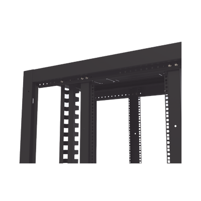 Gabinete para Telecomunicaciones Rack Estándar de 19", 42UR, 600 mm Ancho x 1000 mm Profundidad. Fabricado en Acero, Se envía el Gabinete Armado. Gabinete para Telecomunicaciones Rack Estándar de 19", 42UR, 600 mm Ancho x 1000 mm Profundidad. Fabricado en Acero, Se envía el Gabinete Armado.
