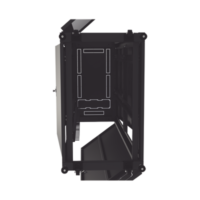 Gabinete para Telecomunicaciones Rack Estándar de 19", 42UR, 600 mm Ancho x 1000 mm Profundidad. Fabricado en Acero, Se envía el Gabinete Armado. Gabinete para Telecomunicaciones Rack Estándar de 19", 42UR, 600 mm Ancho x 1000 mm Profundidad. Fabricado en Acero, Se envía el Gabinete Armado.