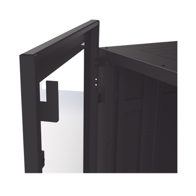 Gabinete para Telecomunicaciones Rack Estándar de 19", 42UR, 600 mm Ancho x 1000 mm Profundidad. Fabricado en Acero, Se envía el Gabinete Armado. Gabinete para Telecomunicaciones Rack Estándar de 19", 42UR, 600 mm Ancho x 1000 mm Profundidad. Fabricado en Acero, Se envía el Gabinete Armado.