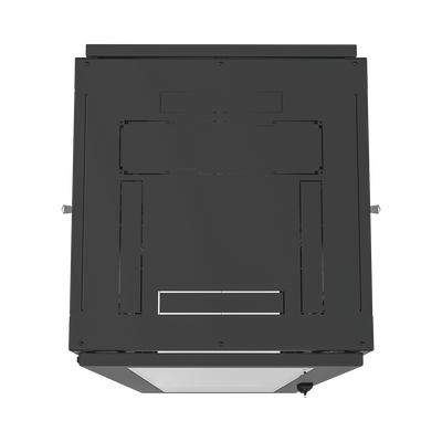 Gabinete para Telecomunicaciones Rack Estándar de 19", 42UR, 600 mm Ancho x 600 mm Profundidad. Fabricado en Acero, Se envía el Gabinete Armado. Gabinete para Telecomunicaciones Rack Estándar de 19", 42UR, 600 mm Ancho x 600 mm Profundidad. Fabricado en Acero, Se envía el Gabinete Armado.