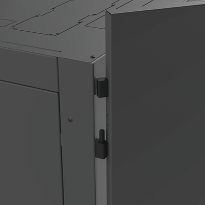 Gabinete para Telecomunicaciones Rack Estándar de 19", 42UR, 600 mm Ancho x 600 mm Profundidad. Fabricado en Acero, Se envía el Gabinete Armado. Gabinete para Telecomunicaciones Rack Estándar de 19", 42UR, 600 mm Ancho x 600 mm Profundidad. Fabricado en Acero, Se envía el Gabinete Armado.