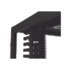 Gabinete para Telecomunicaciones Rack Estándar de 19", 42UR, 800 mm Ancho x 1000 mm Profundidad. Fabricado en Acero, Se envía el Gabinete Armado.