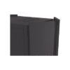 Gabinete para Telecomunicaciones Rack Estándar de 19", 42UR, 800 mm Ancho x 1000 mm Profundidad. Fabricado en Acero, Se envía el Gabinete Armado.