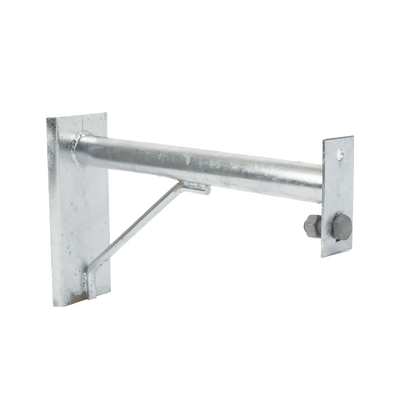 Brazo de Extensión 40 CM para uso con Herraje Tipo "J" (LP-SC-JH-10-15 o LP-SC-JH-06-08) Brazo de Extensión 40 CM para uso con Herraje Tipo "J" (LP-SC-JH-10-15 o LP-SC-JH-06-08)