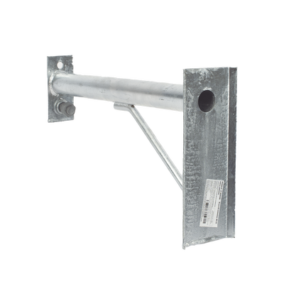 Brazo de Extensión 40 CM para uso con Herraje Tipo "J" (LP-SC-JH-10-15 o LP-SC-JH-06-08) Brazo de Extensión 40 CM para uso con Herraje Tipo "J" (LP-SC-JH-10-15 o LP-SC-JH-06-08)