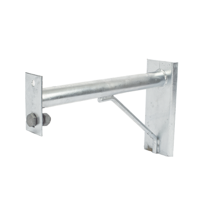 Brazo de Extensión 40 CM para uso con Herraje Tipo "J" (LP-SC-JH-10-15 o LP-SC-JH-06-08) Brazo de Extensión 40 CM para uso con Herraje Tipo "J" (LP-SC-JH-10-15 o LP-SC-JH-06-08)