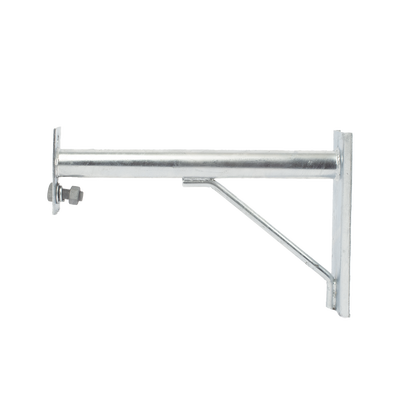 Brazo de Extensión 40 CM para uso con Herraje Tipo "J" (LP-SC-JH-10-15 o LP-SC-JH-06-08) Brazo de Extensión 40 CM para uso con Herraje Tipo "J" (LP-SC-JH-10-15 o LP-SC-JH-06-08)