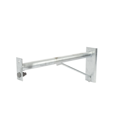 Brazo de Extensión 60 CM para uso con Herraje Tipo "J" (LP-SC-JH-10-15 o LP-SC-JH-06-08)