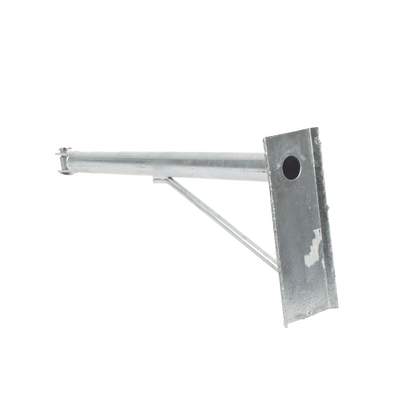 Brazo de Extension 60 cm con Herraje Tipo D Pequeño