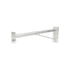 Brazo de Extensión 100 CM para uso con Herraje Tipo "J" (LP-SC-JH-10-15 o LP-SC-JH-06-08)