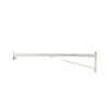 Brazo de Extensión 100 CM para uso con Herraje Tipo "J" (LP-SC-JH-10-15 o LP-SC-JH-06-08)