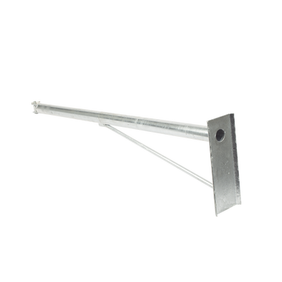 Brazo de Extension 100 cm con Herraje Tipo D Pequeño