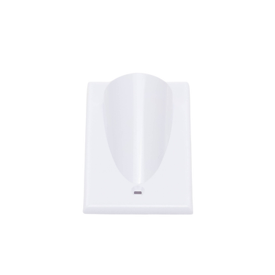 Placa Pasa muro de pared Placa Pasa muro de pared