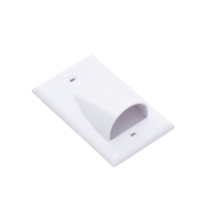 Placa Pasa muro de pared Placa Pasa muro de pared