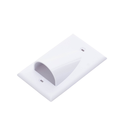 Placa Pasa muro de pared Placa Pasa muro de pared