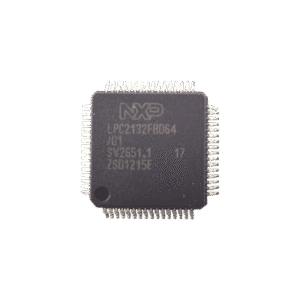 Chip de Refacción Para Lectores PRO12RF y PRO6RF Chip de Refacción Para Lectores PRO12RF y PRO6RF