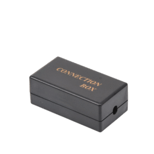 Caja de conexión UTP Cat5e con Krone IDC Caja de conexión UTP Cat5e con Krone IDC