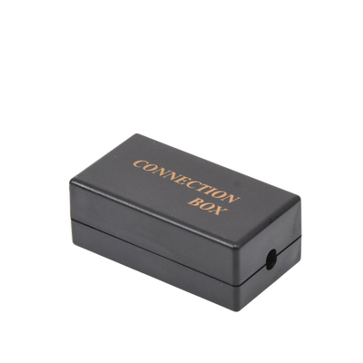 Caja de conexión UTP Cat5e con Krone IDC