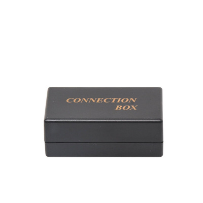 Caja de conexión UTP Cat5e con Krone IDC