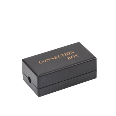 Caja de conexión UTP Cat5e con Krone IDC