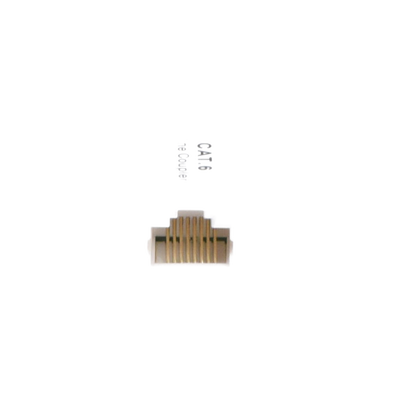 Acoplador UTP Cat6 hembra RJ45 a RJ45 hembra
