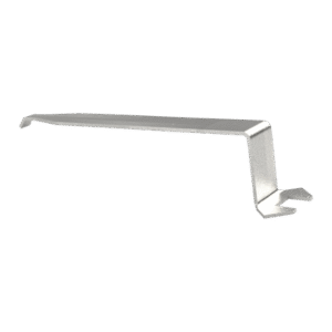 Llave Compacta para Colocar / Retirar Tuercas Enjauladas en Rack Perforación Cuadrada