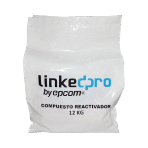 Compuesto Mejorador de Terreno con Minerales Conductivos, Saco de 12 KG