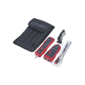 Detector de cable con generador de tonos Detector de cable con generador de tonos