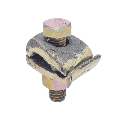 Conector para Cable (4 - 2/0) a Superficie Plana o Barra.