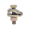 Conector para Cable (4 - 2/0) a Superficie Plana o Barra.