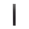 Organizador de cable Vertical de 21 Unidades Rack, Compatible con Racks de 2 Postes EIRL-5545, se requiere LPCV24URL