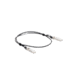 Cable DAC SFP & SFP+ de 1&10 Gbps a 1&10 Gbps / Passive Direct Attach Copper Twinax Cable / Longitud: 1 metro