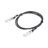 Cable DAC SFP & SFP+ de 1&10 Gbps a 1&10 Gbps / Passive Direct Attach Copper Twinax Cable / Longitud: 2 metros