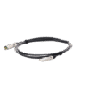 Cable DAC SFP & SFP+ de 1&10 Gbps a 1&10 Gbps / Passive Direct Attach Copper Twinax Cable / Longitud: 3 metros