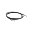 Cable DAC SFP & SFP+ de 1&10 Gbps a 1&10 Gbps / Passive Direct Attach Copper Twinax Cable / Longitud: 5 metros
