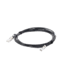 Cable DAC SFP & SFP+ de 1&10 Gbps a 1&10 Gbps / Passive Direct Attach Copper Twinax Cable / Longitud: 5 metros