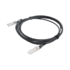 Cable DAC SFP & SFP+ de 1&10 Gbps a 1&10 Gbps / Passive Direct Attach Copper Twinax Cable / Longitud: 5 metros