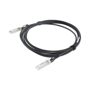 Cable DAC SFP & SFP+ de 1&10 Gbps a 1&10 Gbps / Passive Direct Attach Copper Twinax Cable / Longitud: 5 metros