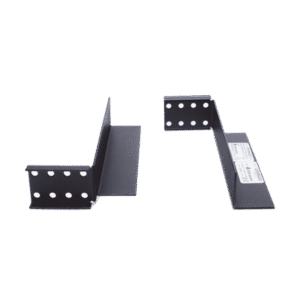 Adaptador Universal para rack 19" para Videograbadoras de Ancho de 20 a 31 cm. Adaptador Universal para rack 19" para Videograbadoras de Ancho de 20 a 31 cm.