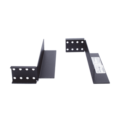 Adaptador Universal para rack 19" para Videograbadoras de Ancho de 20 a 31 cm. Adaptador Universal para rack 19" para Videograbadoras de Ancho de 20 a 31 cm.