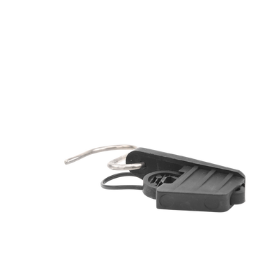 Tensor para fibra Óptica Drop plana de 5x2 mm y Redonda de 3 mm, Hasta 500 N de Tensión