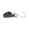 Tensor para fibra Óptica Drop plana de 5x2 mm y Redonda de 3 mm, Hasta 500 N de Tensión