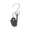 Tensor para fibra Óptica Drop plana de 5x2 mm y Redonda de 3 mm, Hasta 500 N de Tensión