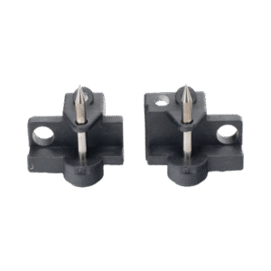 Par de Electrodos para Fusionadoras LinkedPro Par de Electrodos para Fusionadoras LinkedPro