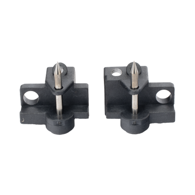 Par de Electrodos para Fusionadoras LinkedPro