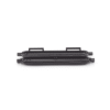 Mini caja para exterior con protección IP65 para uso con un acopladores SC Simplex o LC Duplex (No incluido)