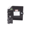 Cierre de Empalme para 24 fusiones de fibra óptica, Interior/Exterior, con 16 acopladores SC/APC y splitter 1x16 SC/APC Incluido, IP65