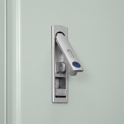 Gabinete de Distribución de Conexión Cruzada para Fibra Óptica (FDT) Capacidad hasta 288 Hilos Gabinete de Distribución de Conexión Cruzada para Fibra Óptica (FDT) Capacidad hasta 288 Hilos